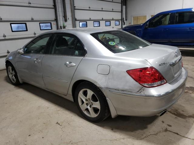 Photo 1 VIN: JH4KB16617C003873 - ACURA RL 