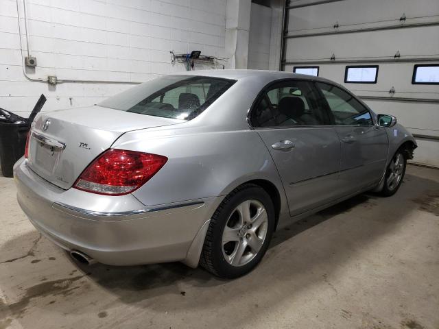 Photo 2 VIN: JH4KB16617C003873 - ACURA RL 