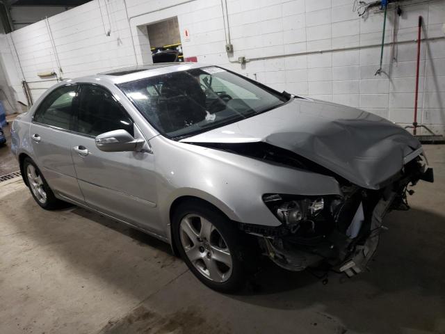 Photo 3 VIN: JH4KB16617C003873 - ACURA RL 