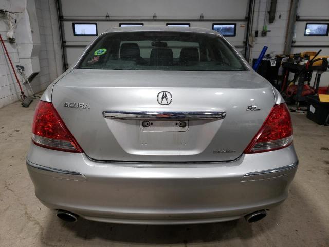 Photo 5 VIN: JH4KB16617C003873 - ACURA RL 