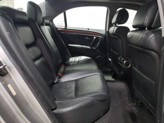 Photo 9 VIN: JH4KB16617C003873 - ACURA RL 