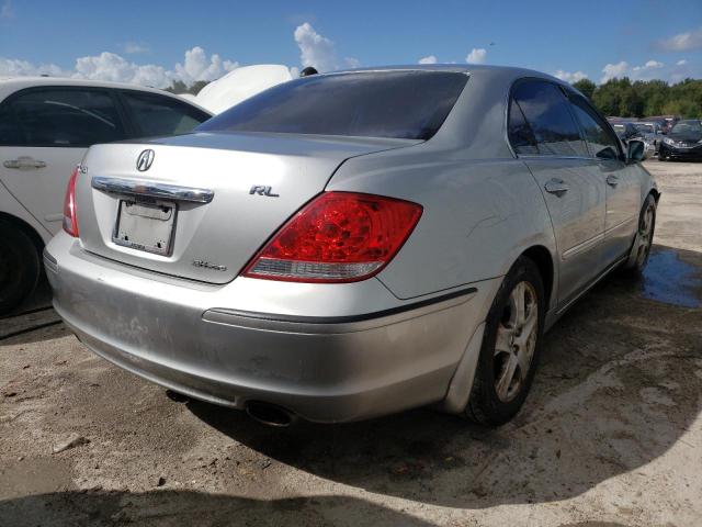 Photo 3 VIN: JH4KB16617C004604 - ACURA RL 