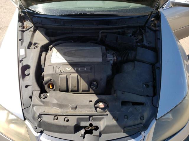 Photo 10 VIN: JH4KB16618C000991 - ACURA RL 