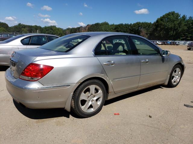 Photo 2 VIN: JH4KB16618C000991 - ACURA RL 