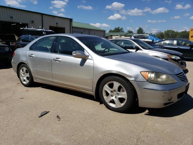 Photo 3 VIN: JH4KB16618C000991 - ACURA RL 