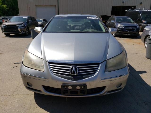 Photo 4 VIN: JH4KB16618C000991 - ACURA RL 