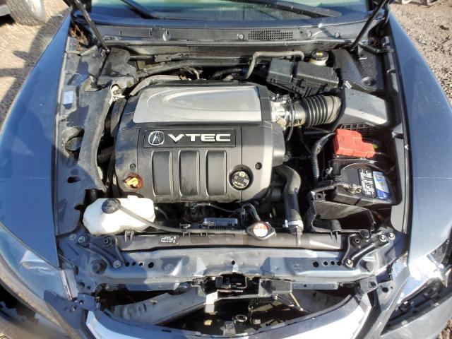 Photo 10 VIN: JH4KB16618C002577 - ACURA RL 