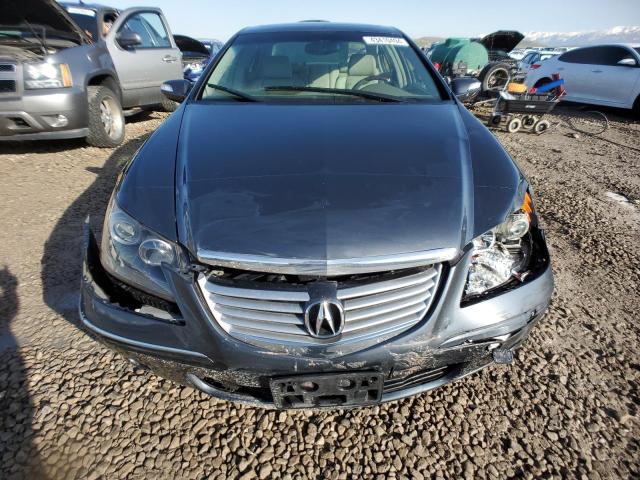 Photo 4 VIN: JH4KB16618C002577 - ACURA RL 