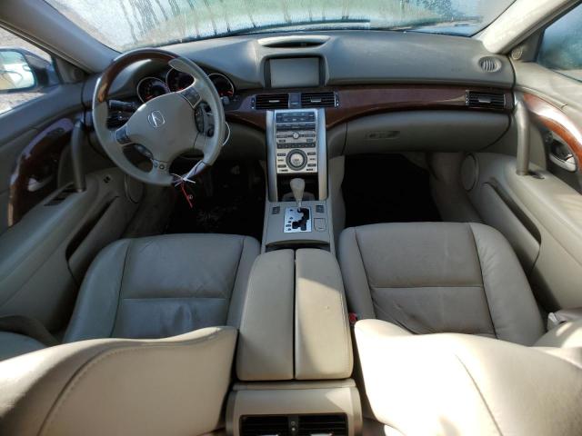 Photo 7 VIN: JH4KB16618C002577 - ACURA RL 