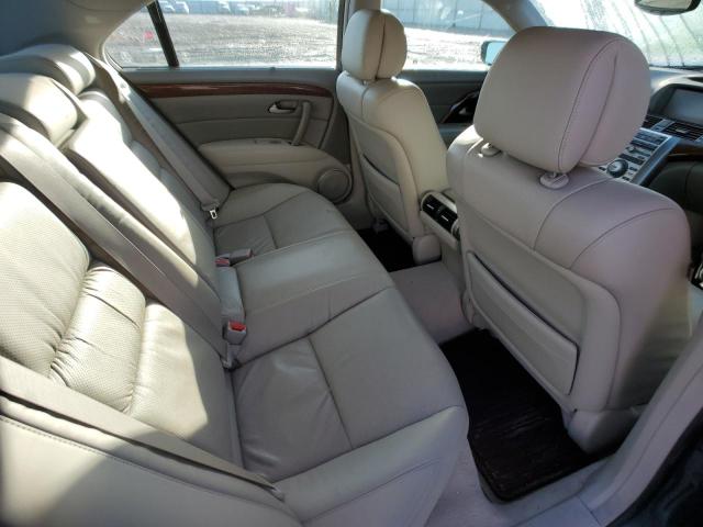 Photo 9 VIN: JH4KB16618C002577 - ACURA RL 