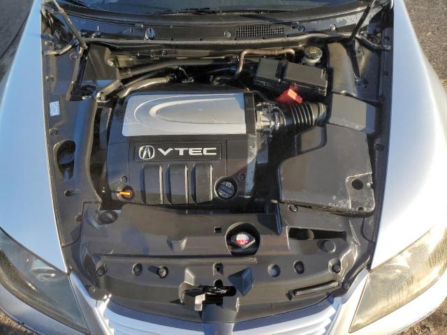 Photo 10 VIN: JH4KB16618C002708 - ACURA RL 