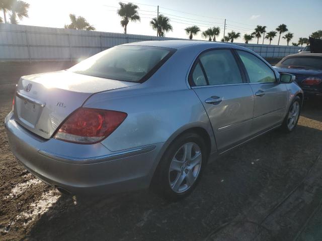 Photo 2 VIN: JH4KB16618C002708 - ACURA RL 