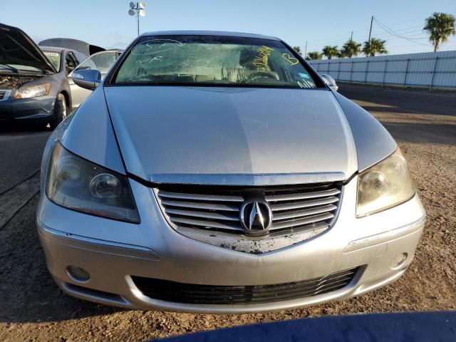 Photo 4 VIN: JH4KB16618C002708 - ACURA RL 