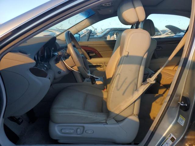 Photo 6 VIN: JH4KB16618C002708 - ACURA RL 