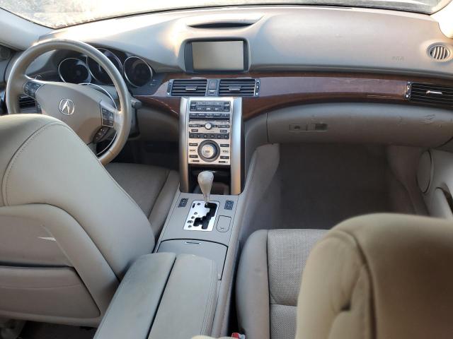 Photo 7 VIN: JH4KB16618C002708 - ACURA RL 