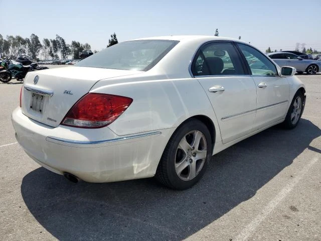 Photo 2 VIN: JH4KB16618C004300 - ACURA RL 