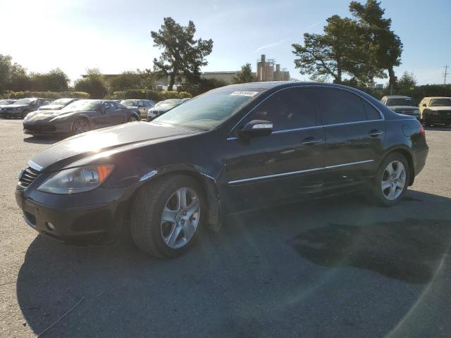 Photo 1 VIN: JH4KB16618C004684 - ACURA RL 