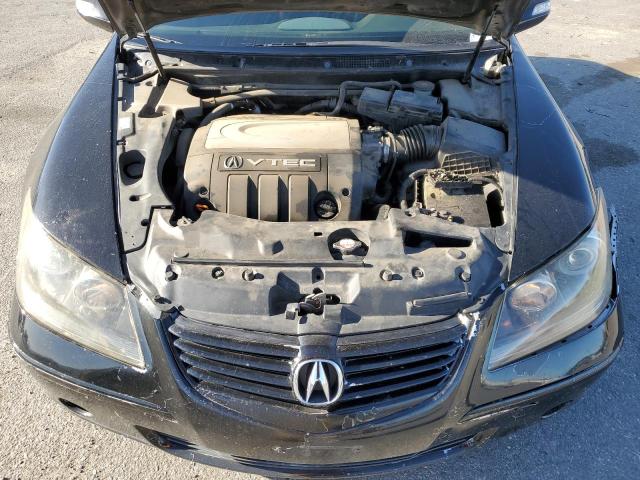 Photo 10 VIN: JH4KB16618C004684 - ACURA RL 