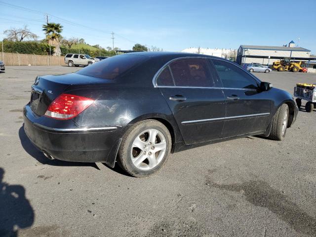 Photo 2 VIN: JH4KB16618C004684 - ACURA RL 