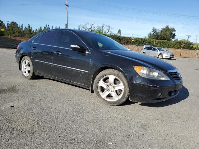 Photo 3 VIN: JH4KB16618C004684 - ACURA RL 