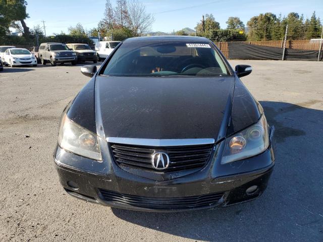 Photo 4 VIN: JH4KB16618C004684 - ACURA RL 