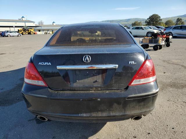 Photo 5 VIN: JH4KB16618C004684 - ACURA RL 