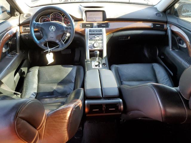 Photo 7 VIN: JH4KB16618C004684 - ACURA RL 