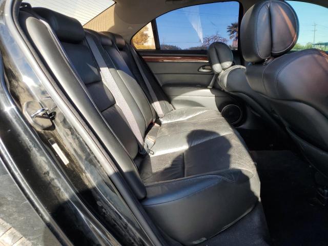 Photo 9 VIN: JH4KB16618C004684 - ACURA RL 