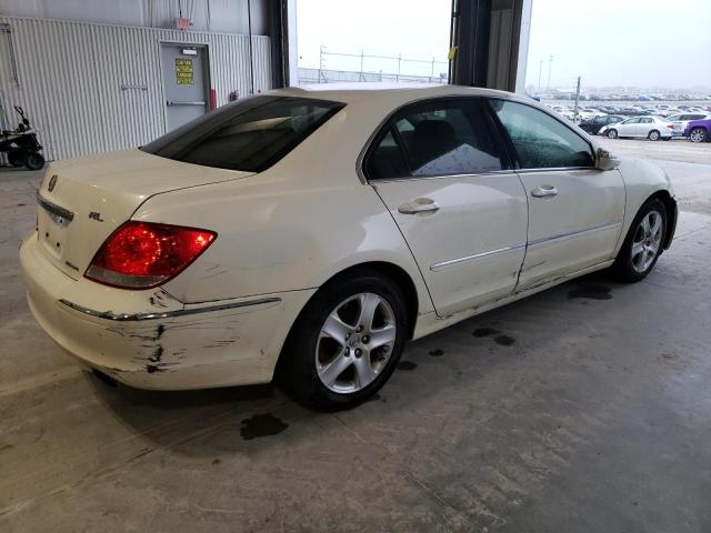 Photo 2 VIN: JH4KB16618C005091 - ACURA RL 