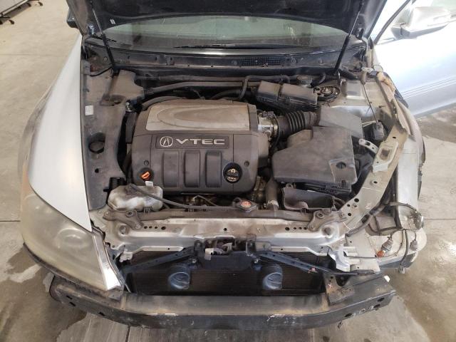 Photo 10 VIN: JH4KB16627C001338 - ACURA RL 