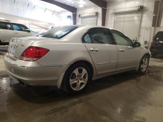 Photo 2 VIN: JH4KB16627C001338 - ACURA RL 