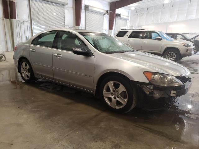 Photo 3 VIN: JH4KB16627C001338 - ACURA RL 