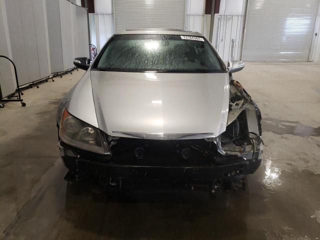 Photo 4 VIN: JH4KB16627C001338 - ACURA RL 