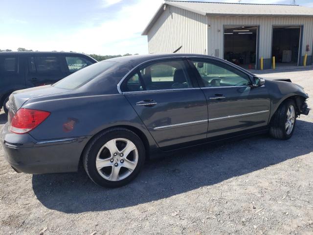 Photo 2 VIN: JH4KB16627C003381 - ACURA RL 