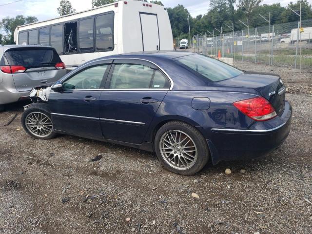 Photo 1 VIN: JH4KB16628C000028 - ACURA RL 