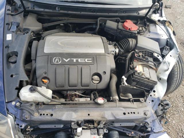 Photo 10 VIN: JH4KB16628C000028 - ACURA RL 