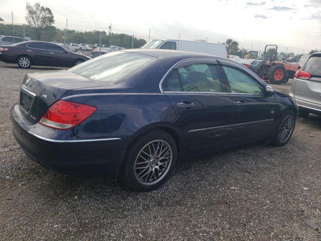 Photo 2 VIN: JH4KB16628C000028 - ACURA RL 