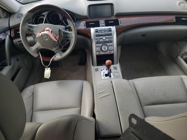 Photo 7 VIN: JH4KB16628C000028 - ACURA RL 