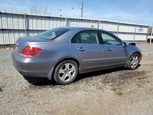 Photo 2 VIN: JH4KB16628C001194 - ACURA RL 