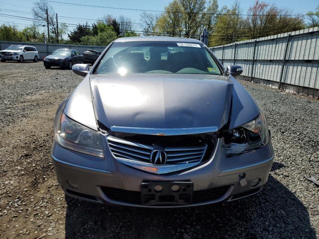 Photo 4 VIN: JH4KB16628C001194 - ACURA RL 