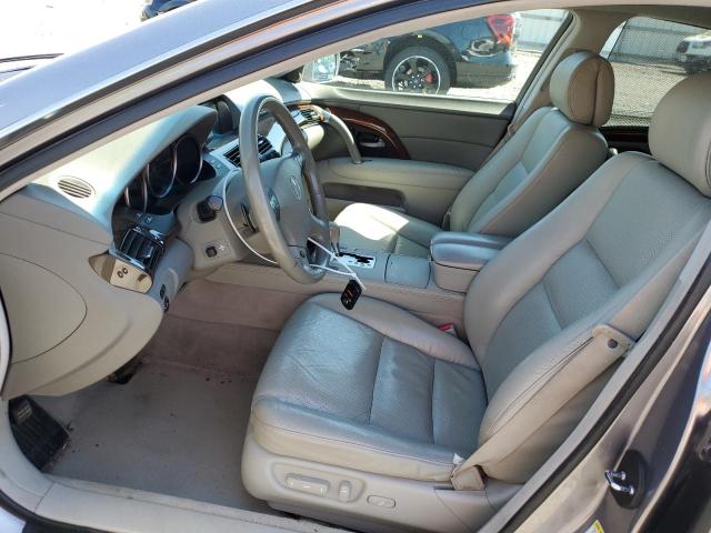 Photo 6 VIN: JH4KB16628C001194 - ACURA RL 