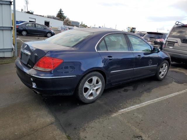 Photo 2 VIN: JH4KB16628C001907 - ACURA RL 