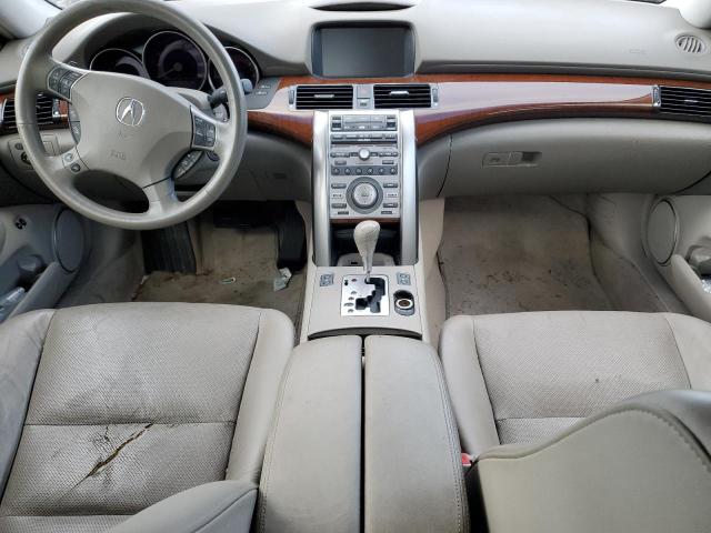 Photo 7 VIN: JH4KB16628C001907 - ACURA RL 