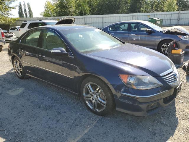 Photo 3 VIN: JH4KB16628C001910 - ACURA RL 