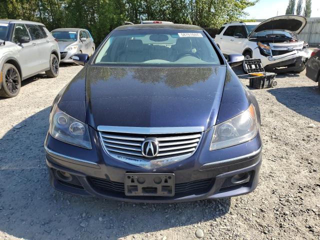 Photo 4 VIN: JH4KB16628C001910 - ACURA RL 