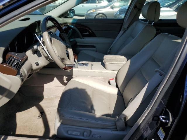 Photo 6 VIN: JH4KB16628C001910 - ACURA RL 