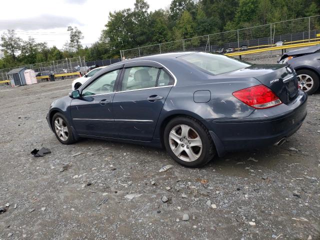 Photo 1 VIN: JH4KB16628C002054 - ACURA RL 