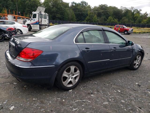 Photo 2 VIN: JH4KB16628C002054 - ACURA RL 