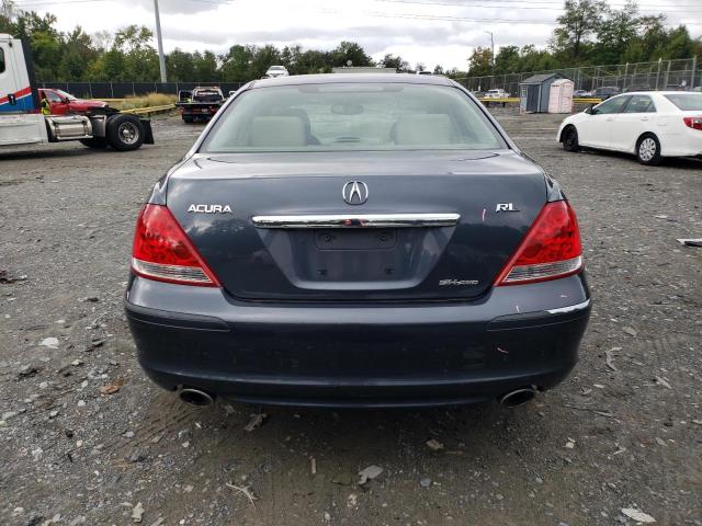 Photo 5 VIN: JH4KB16628C002054 - ACURA RL 