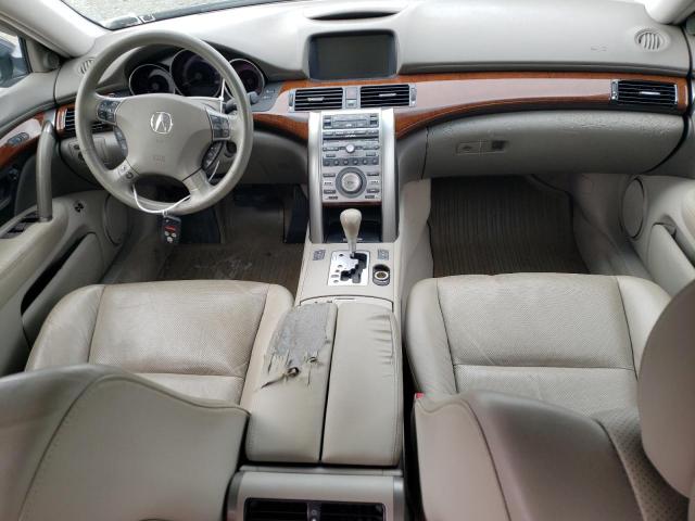 Photo 7 VIN: JH4KB16628C002054 - ACURA RL 